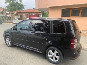 VW Touran !!!1.9-105к.с.Парктоник Подгрев Автопилот!!! - 8600 лв. - 32756917 6