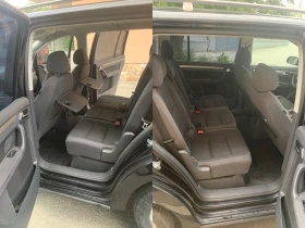 VW Touran !!!1.9-105к.с.Парктоник Подгрев Автопилот!!! - 8600 лв. - 32756917 16