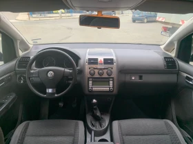 VW Touran !!!1.9-105к.с.Парктоник Подгрев Автопилот!!! - 8600 лв. - 32756917 10