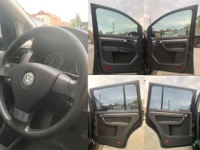 VW Touran !!!1.9-105к.с.Парктоник Подгрев Автопилот!!! - 8600 лв. - 32756917 15
