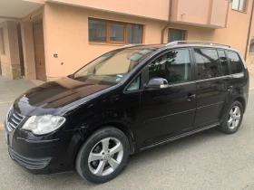 VW Touran !!!1.9-105к.с.Парктоник Подгрев Автопилот!!! - 8600 лв. - 32756917 3