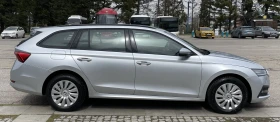 Skoda Octavia 2.0 TDI/150 PS - 28600 лв. - 89442534 4