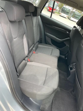 Skoda Octavia 2.0 TDI/150 PS - 28600 лв. - 89442534 10