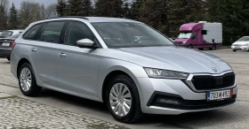 Skoda Octavia 2.0 TDI/150 PS - 28600 лв. - 89442534 3