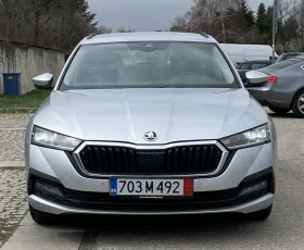 Skoda Octavia 2.0 TDI/150 PS - 28600 лв. - 89442534 2