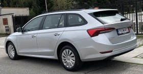 Skoda Octavia 2.0 TDI/150 PS - 28600 лв. - 89442534 7
