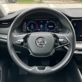Skoda Octavia 2.0 TDI/150 PS - 28600 лв. - 89442534 14