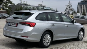 Обява за продажба на Skoda Octavia 2.0 TDI/150 PS ~28 600 лв. - изображение 6