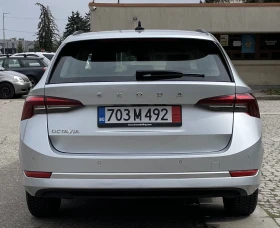 Skoda Octavia 2.0 TDI/150 PS - 28600 лв. - 89442534 6