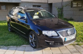 Обява за продажба на VW Passat ~8 699 лв. - изображение 1