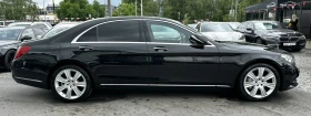 Mercedes-Benz S 350 LONG FULL 258HP E6B - 54990 лв. - 64259998 4