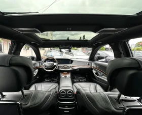 Mercedes-Benz S 350 LONG FULL 258HP E6B - 54990 лв. - 64259998 9