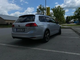 Обява за продажба на VW Golf 1.6 TDI ~15 500 лв. - изображение 3