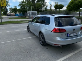 Обява за продажба на VW Golf 1.6 TDI ~15 500 лв. - изображение 2