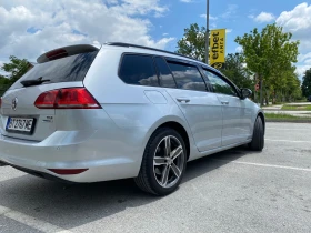 Обява за продажба на VW Golf 1.6 TDI ~15 500 лв. - изображение 7
