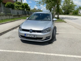 Обява за продажба на VW Golf 1.6 TDI ~15 500 лв. - изображение 4