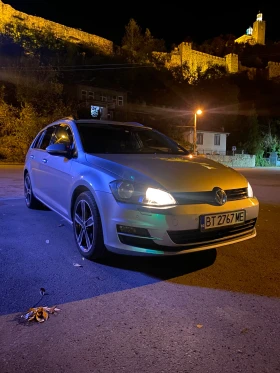 VW Golf 1.6 TDI - изображение 1