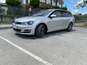 Обява за продажба на VW Golf 1.6 TDI ~15 500 лв. - изображение 1