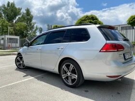 Обява за продажба на VW Golf 1.6 TDI ~15 500 лв. - изображение 8