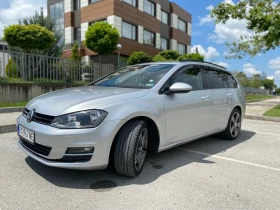 Обява за продажба на VW Golf 1.6 TDI ~15 500 лв. - изображение 9