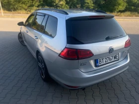 Обява за продажба на VW Golf 1.6 TDI ~15 550 лв. - изображение 3