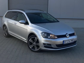     VW Golf 1.6 TDI