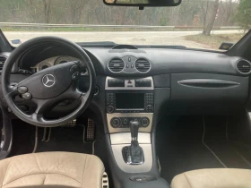 Mercedes-Benz CLK 220 CDI | Mobile.bg    6