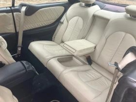 Mercedes-Benz CLK 220 CDI | Mobile.bg    8