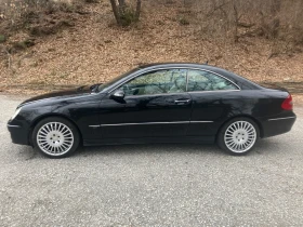 Mercedes-Benz CLK 220 CDI | Mobile.bg    4