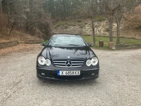 Mercedes-Benz CLK 220 CDI | Mobile.bg    2