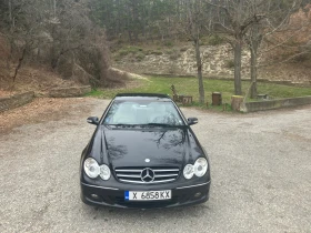 Mercedes-Benz CLK 220 CDI | Mobile.bg    10