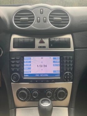 Mercedes-Benz CLK 220 CDI | Mobile.bg    9