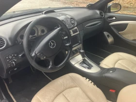 Mercedes-Benz CLK 220 CDI | Mobile.bg    7