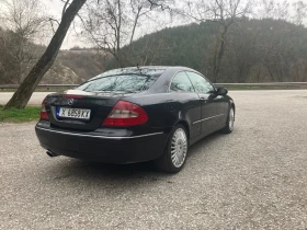 Mercedes-Benz CLK 220 CDI | Mobile.bg    5