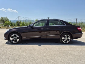Mercedes-Benz E 350 3.5 CGI | Mobile.bg    3