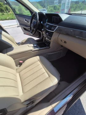 Mercedes-Benz E 350 3.5 CGI | Mobile.bg    7
