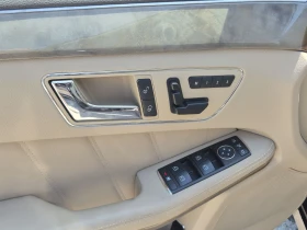 Mercedes-Benz E 350 3.5 CGI | Mobile.bg    13