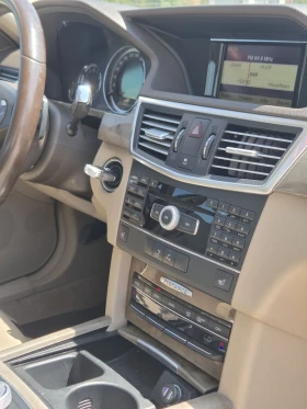 Mercedes-Benz E 350 3.5 CGI | Mobile.bg    10