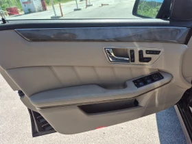 Mercedes-Benz E 350 3.5 CGI | Mobile.bg    12