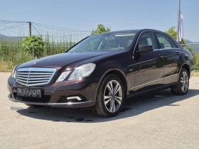 Mercedes-Benz E 350 3.5 CGI | Mobile.bg    2
