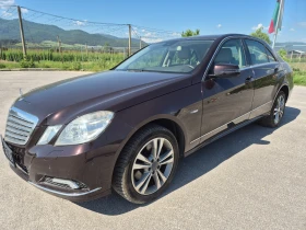 Mercedes-Benz E 350 3.5 CGI | Mobile.bg    6