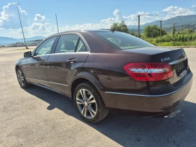 Mercedes-Benz E 350 3.5 CGI | Mobile.bg    4