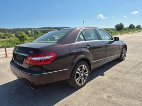 Mercedes-Benz E 350 3.5 CGI | Mobile.bg    3