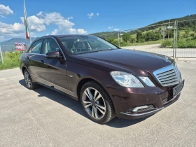 Mercedes-Benz E 350 3.5 CGI | Mobile.bg    5