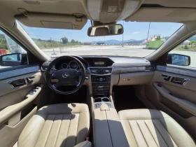Mercedes-Benz E 350 3.5 CGI | Mobile.bg    16