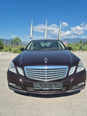  Mercedes-Benz E 350