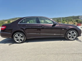 Mercedes-Benz E 350 3.5 CGI | Mobile.bg    7