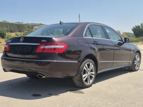 Mercedes-Benz E 350 3.5 CGI | Mobile.bg    6