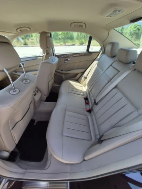 Mercedes-Benz E 350 3.5 CGI | Mobile.bg    15