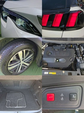 Peugeot 3008 2.0BLUEHDI  GT EAT6 181 | Mobile.bg    16